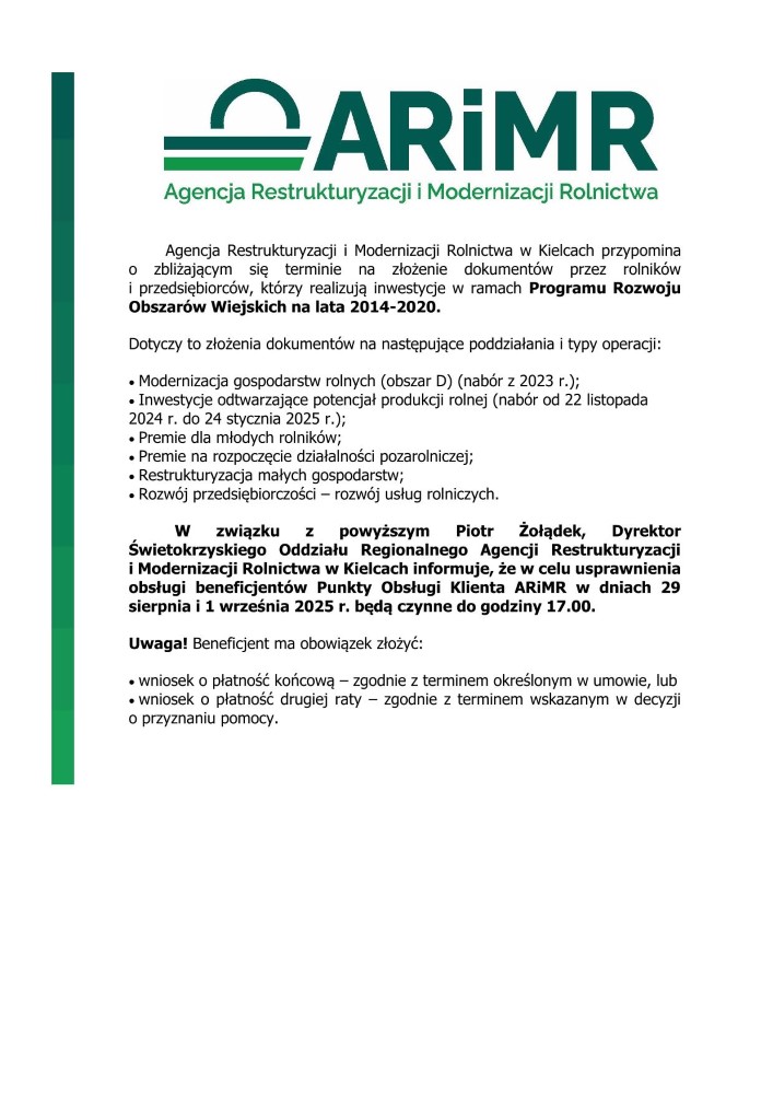 Informacja