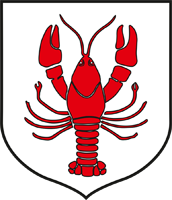 Herb gminy Raków