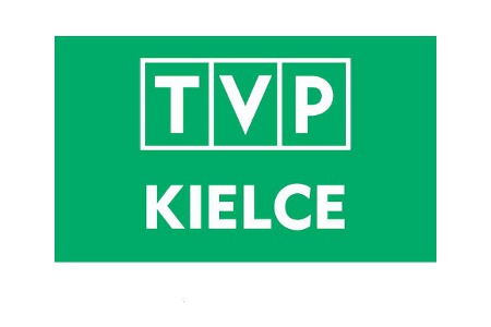 logo TVP KIELCE zielone 450