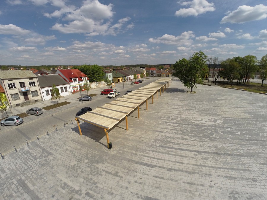 Gmina Raków - Najnowsze wydarzenia i informacje