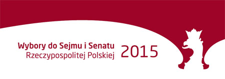 wybory sejm senat rp 2015