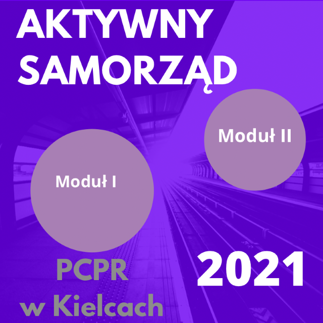 aktywny samorząd pcpr kielce 2021