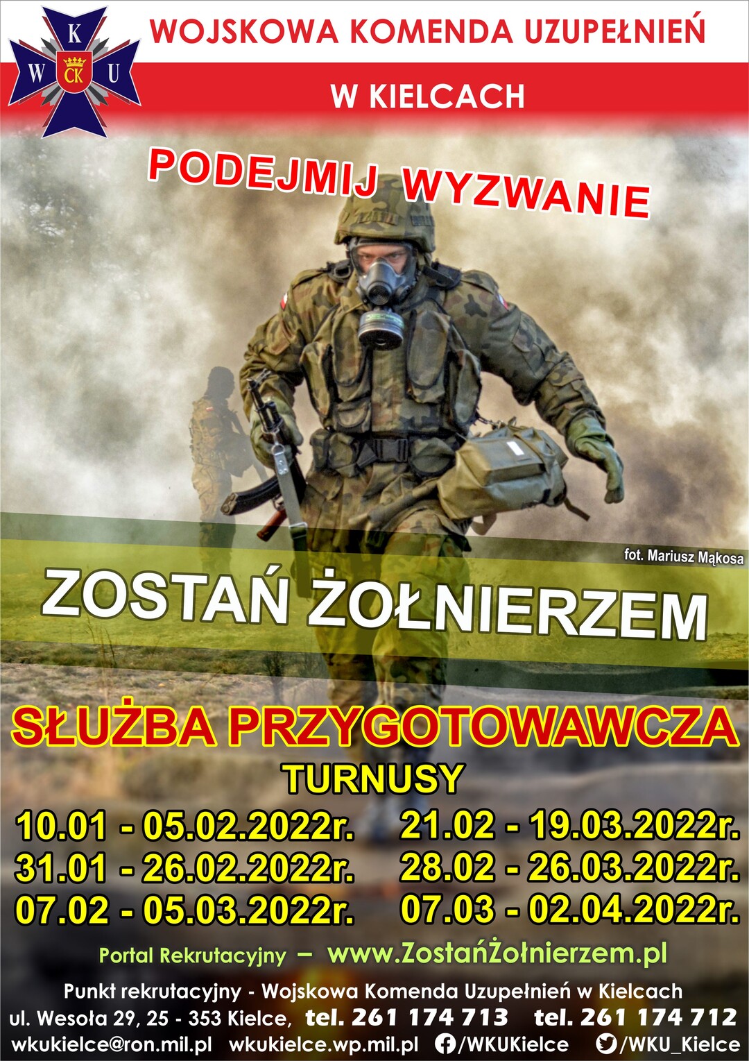 Plakat SP 2K 2022 01