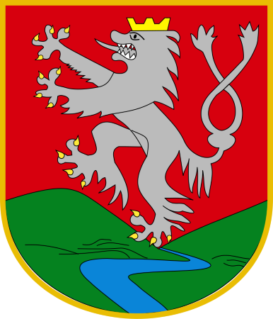 Herb Gminy Kłodzko