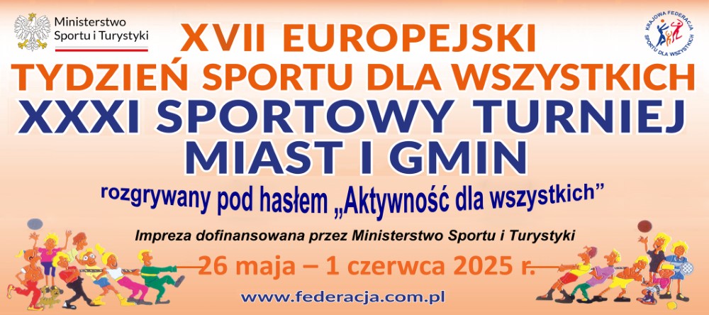 baner STMiG 2025