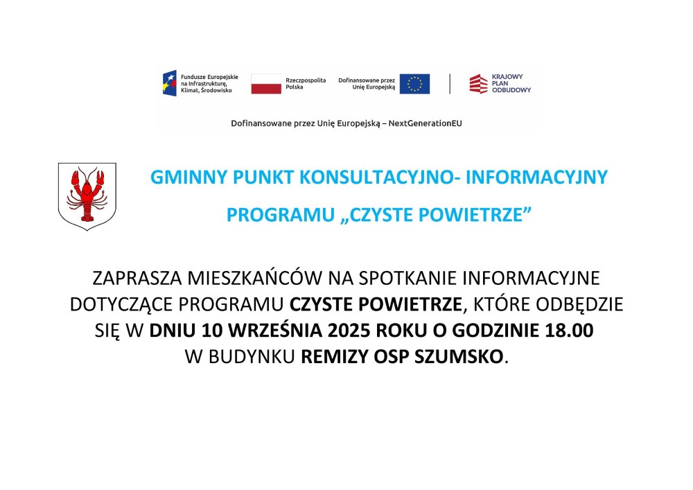 Informacja