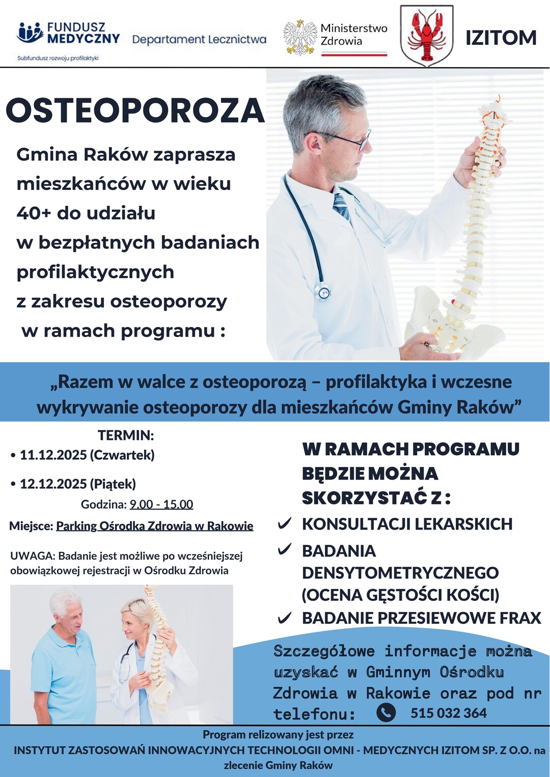 Treść plakatu zawarta w artkule