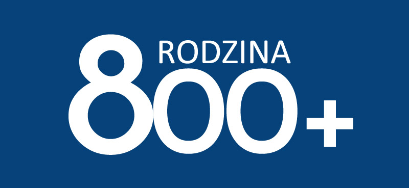 Rodzina 800+