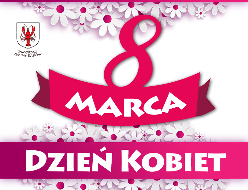 8 marca - Dzień Kobiet