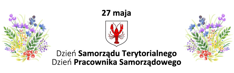 27 maja, Dzień Samorządu Terytorialnego, Dzień Pracownika Samorządowego