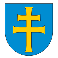 herb powiat kielecki