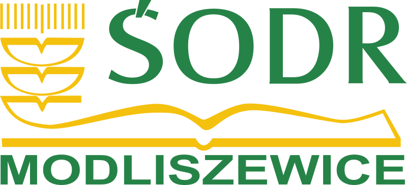 Logo ŚODR