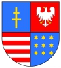 Herb Województwa Świętokrzyskiego